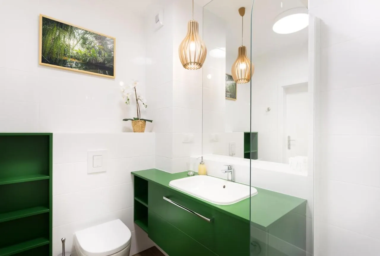 H2 Apartment- Gasiorowskich 4 - Parking Podziemny - Self Check In 24H - Mtp Targi - Pkp - Sklep Netto W Budynku Poznan
