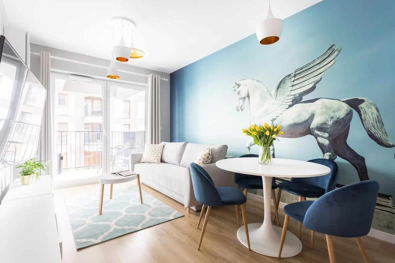 H2 Apartment- Gasiorowskich 4 - Parking Podziemny - Self Check In 24H - Mtp Targi - Pkp - Sklep Netto W Budynku Poznan 0*,